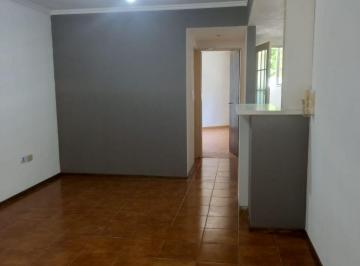 Departamento de 2 ambientes, La Plata · Se Alquila Departamento 1 Dormitorio C/balcón Al Frente en Calle 34 Entre 117 y Diagonal 74 La Plata