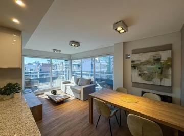 Departamento · 70m² · 3 Ambientes · 1 Cochera · Departamento 2 Dorm. a Estrenar con Terraza Exclusiva - Centro Rosario