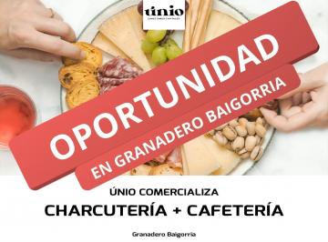 Fondo de comercio · 115m² · Fondo de Comercio en Granadero Baigorria