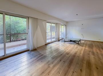 Departamento · 126m² · 4 Ambientes · 1 Cochera · Departamento en Belgrano
