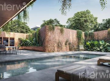 Departamento · 84m² · 3 Ambientes · Departamento en Venta - 3 Ambientes - a Estrenar - Full Amenities - en Construcción - Palermo