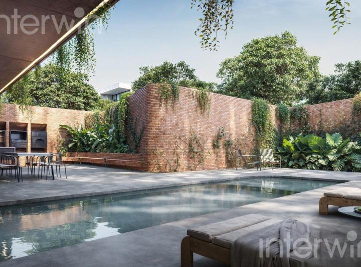 Departamento en Venta - 3 Ambientes - a Estrenar - Full Amenities - en Construcción - Palermo