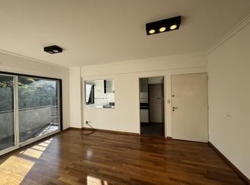 Departamento · 41m² · 2 Ambientes · Departamento 2 Ambientes Al Frente con Balcón - Caballito - Av Pedro Goyena