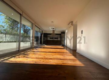 Departamento · 60m² · 3 Ambientes · Venta Depto 3 Ambientes en Pb con Parrilla y Pileta Climatizada