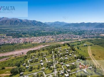 Terreno · 600m² · Terreno en Capital