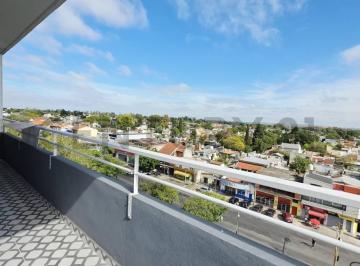 Departamento · 54m² · 2 Ambientes · Vta Dpto 2 Amb a Estrenar/balcon/financia