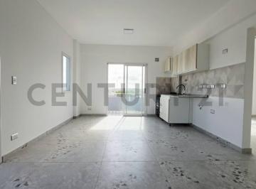 Departamento · 54m² · 2 Ambientes · Vta Dpto 2 Amb a Estrenar/balcon/financia