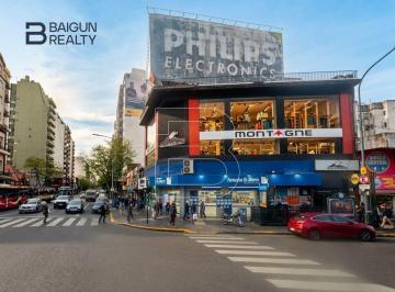 Local comercial · 170m² · Local en Alquiler, Zona Caballito