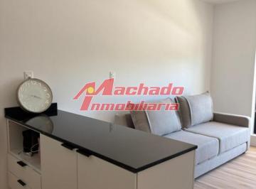 Foto1 · Apartamento 1 Dormitorio a Entrenar con Parrillero