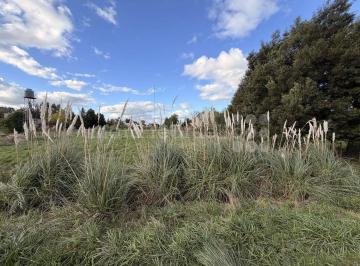 MRE-MRE-2477_2 · Lote en Venta en Los Ranqueles Chascomus