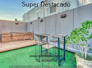 Departamento · 250m² · 5 Ambientes · 2 Cocheras · Zencity Penthouse Oportunidad Unica Departamento - Puerto Madero