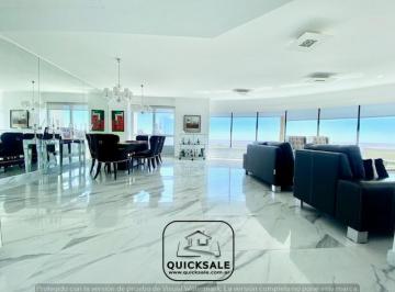 Departamento · 200m² · 4 Ambientes · 2 Cocheras · Nuevo Ingreso Renoir II Ave Todo Reciclado 2 Cocheras