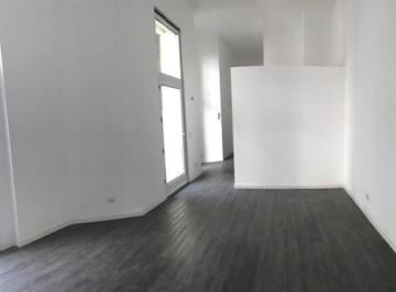 Departamento · 37m² · 1 Ambiente · Departamento a La Venta Tipo Loft