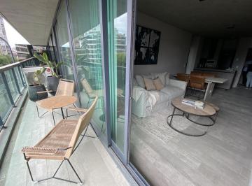Departamento · 60m² · 2 Ambientes · Departamento - Palermo