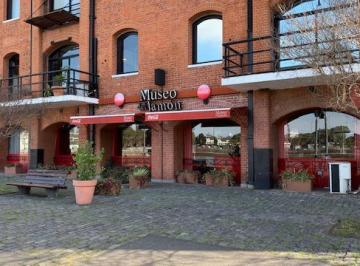 Local comercial · 964m² · Local - Puerto Madero