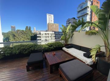 Departamento · 200m² · 4 Ambientes · 1 Cochera · Departamento - Las Cañitas