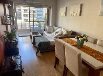 Departamento · 82m² · 4 Ambientes · 1 Cochera · Departamento - Caballito