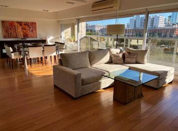 Departamento · 147m² · 4 Ambientes · 2 Cocheras · Departamento en Terrazas del Yacht