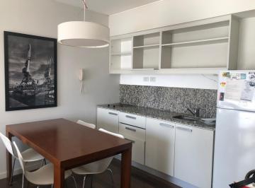Departamento · 46m² · 2 Ambientes · Departamento en San Telmo