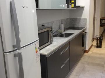 Departamento · 140m² · 4 Ambientes · Departamento en Alquiler, Duplex con Patio, 4 Ambientes