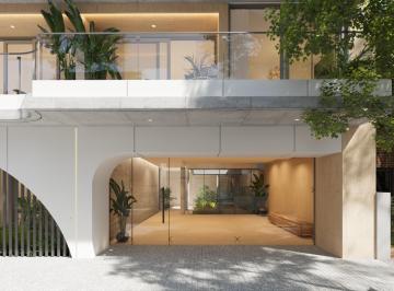 Departamento · 35m² · Emprendimiento en Palermo