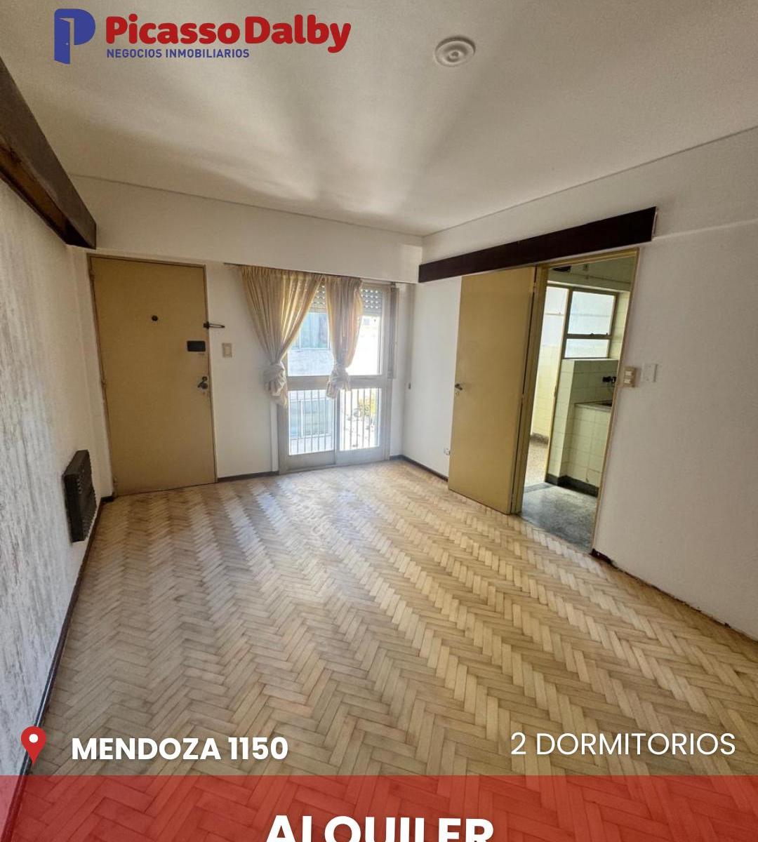 Mendoza 1150