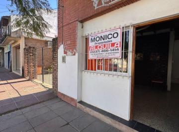 Departamento · 30m² · 1 Dormitorio · Alquiler 2 Amb - Paso del Rey Centro