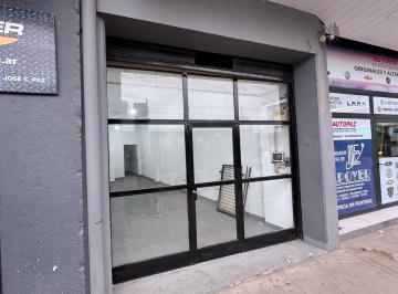 Local comercial · 45m² · Local en Jose Clemente Paz