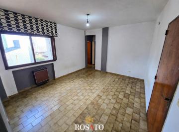 Departamento · 45m² · 2 Ambientes · Venta Departamento de 2 Ambientes en Villa Lugano, 2° Piso Lateral - Apto Crédito