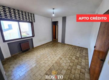 Departamento · 45m² · 2 Ambientes · Venta Departamento de 2 Ambientes en Villa Lugano, 2° Piso Lateral - Apto Crédito