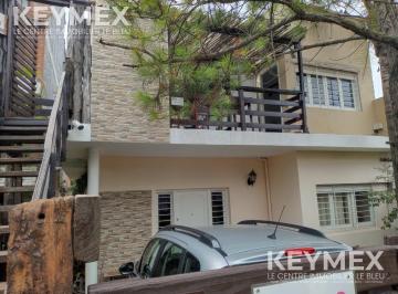 PH · 103m² · 6 Ambientes · 1 Cochera · Venta PH 6 Ambientes en Villa Gesell