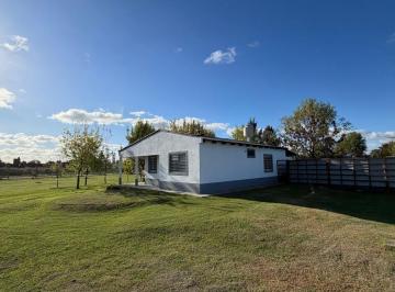 Casa de 3 ambientes, Brandsen · Casa de 84 m², Ubicada en La Parada, Coronel Brandsen, Buenos Aires.