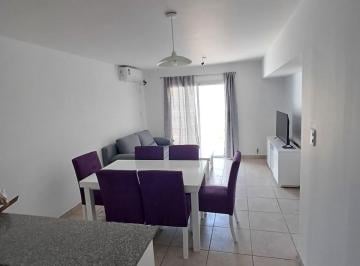 Departamento de 3 ambientes, Godoy Cruz · Alquiler Excelente Departamento Amoblado en Carrodilla