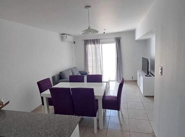 Departamento · 55m² · 3 Ambientes · 1 Cochera