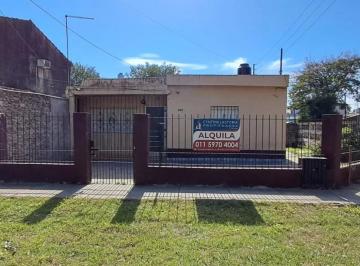 jose-c-paz-jose-c-paz-alquiler-casa-3-ambientes · Casa 3 Ambientes