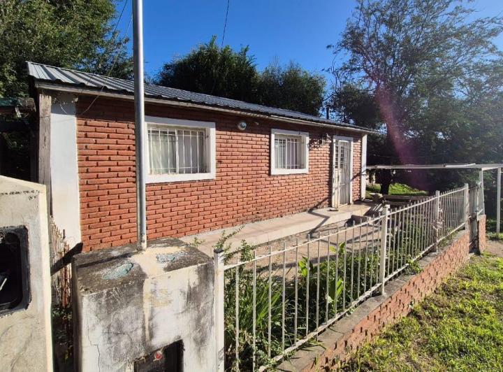 Casa · 355m² · 6 Dormitorios · 1 Cochera