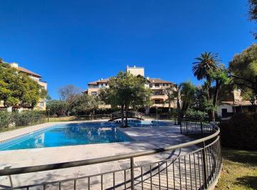 Departamento · 85m² · 9 Ambientes · 1 Cochera · Departamento - Cerro de Las Rosas