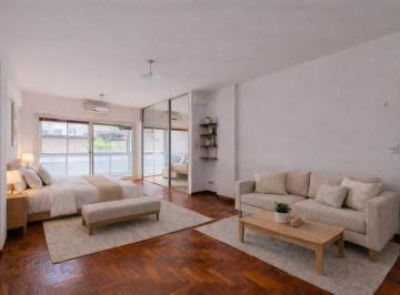 Departamento · 47m² · 1 Ambiente · Departamento Monoambiente en Venta Palermo Soho