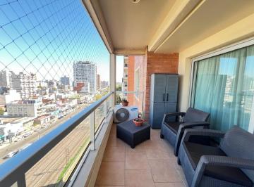 Departamento · 76m² · 3 Ambientes · 1 Cochera · Depto. Torres Florencia 3 Amb. con Cochera