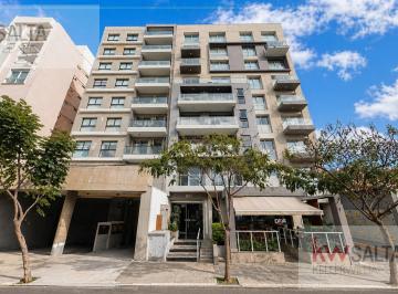 Departamento · 45m² · 1 Dormitorio · Departamento en Venta - Dean Funes Suites