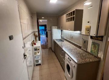 Departamento · 87m² · 3 Ambientes · Departamento 3 Ambientes en Venta, Barrio Norte