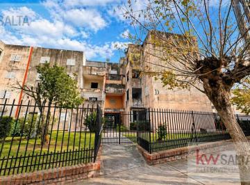 Departamento · 10 Ambientes · 1 Cochera · Parque Belgrano - 1ra Etapa Dpto 4 Dor