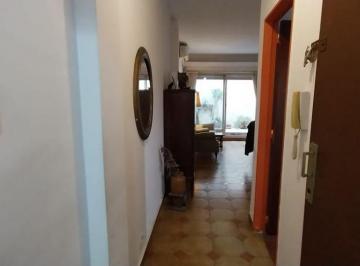 PH de 3 ambientes, Villa Crespo · Interesante PH Planta Baja 3 Ambientes Opción 3er Dormitorio 2 Baños y Patio - Vera Al 1100