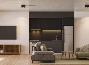 Departamento · 36m² · 1 Ambiente · Venta de Departamento Monoambiente a Estrenar / Excelente Financiamiento Privado / Nuñez