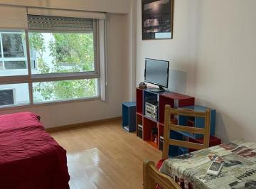 Departamento · 33m² · 1 Ambiente · Alquiler Temporario Mensual en Buenos Aires