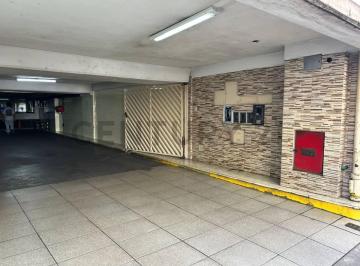 Garage · 12m² · 1 Cochera · Venta Cochera Premium en Recoleta