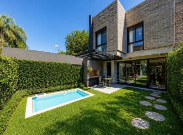 Departamento · 149m² · 5 Ambientes · Departamento - Fisherton