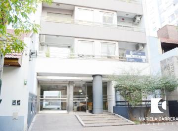 Departamento · 43m² · 2 Ambientes · 1 Cochera · Departamento de 2 Ambientes con Cochera en Zona Centrica