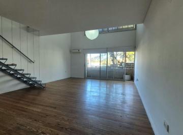 Departamento de 2 ambientes, San Fernando · Cancherisimo! Loft en Dos Ambientes, Cocher Cubierta Pileta.