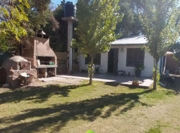Casa de 3 ambientes, Luján de Cuyo · Casa en Venta + Quincho y Pileta en Lujan de Cuyo
